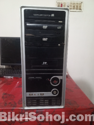 Desktop Computer Sell